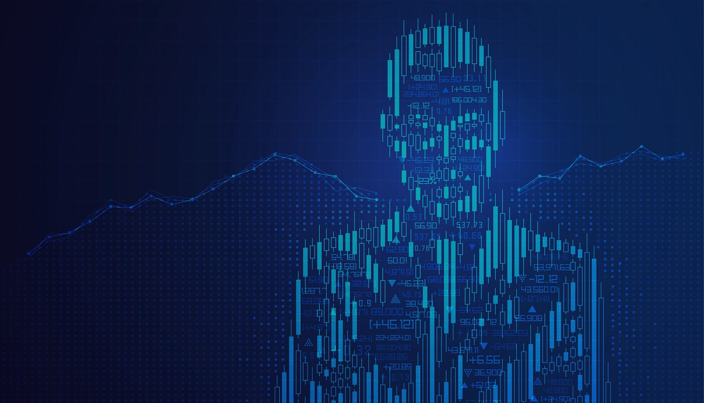 Hintergrundgrafik von Aurevia Tradex