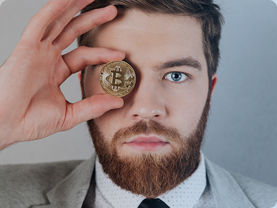 Julian Wolf – Chief Analyst bei Aurevia Tradex